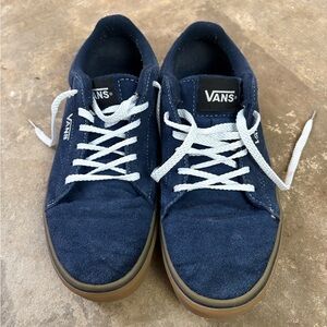 Vans Sneakers